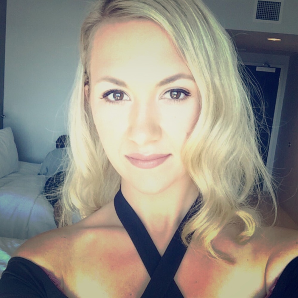 Meet your Posher, Brittany